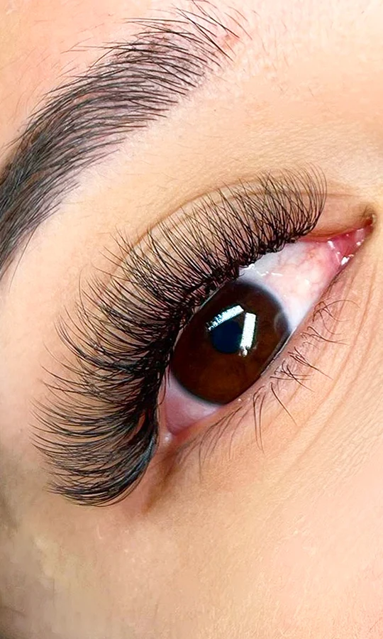 Eyelash Extensions