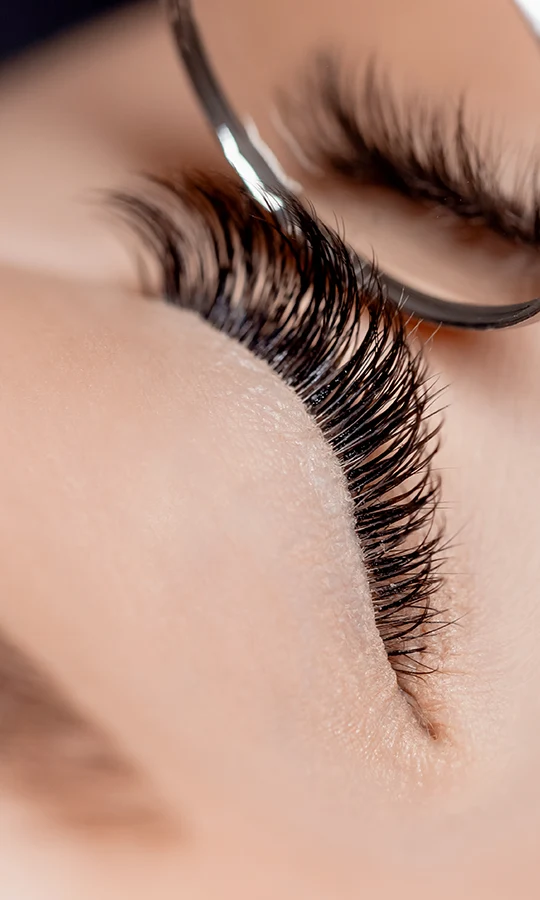 Eyelash Extensions