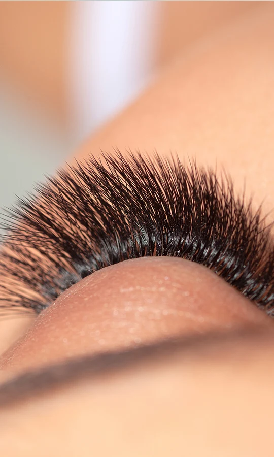 Eyelash Extensions